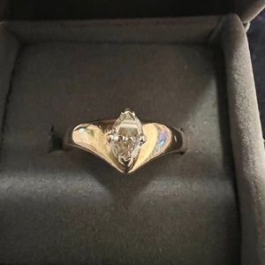 14 CTGold Engagement Ring